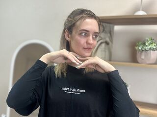 GemmaBeer's Live sex cam shows Profile Image