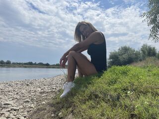 SandraQuinsy's Live amateur cam Profile Image